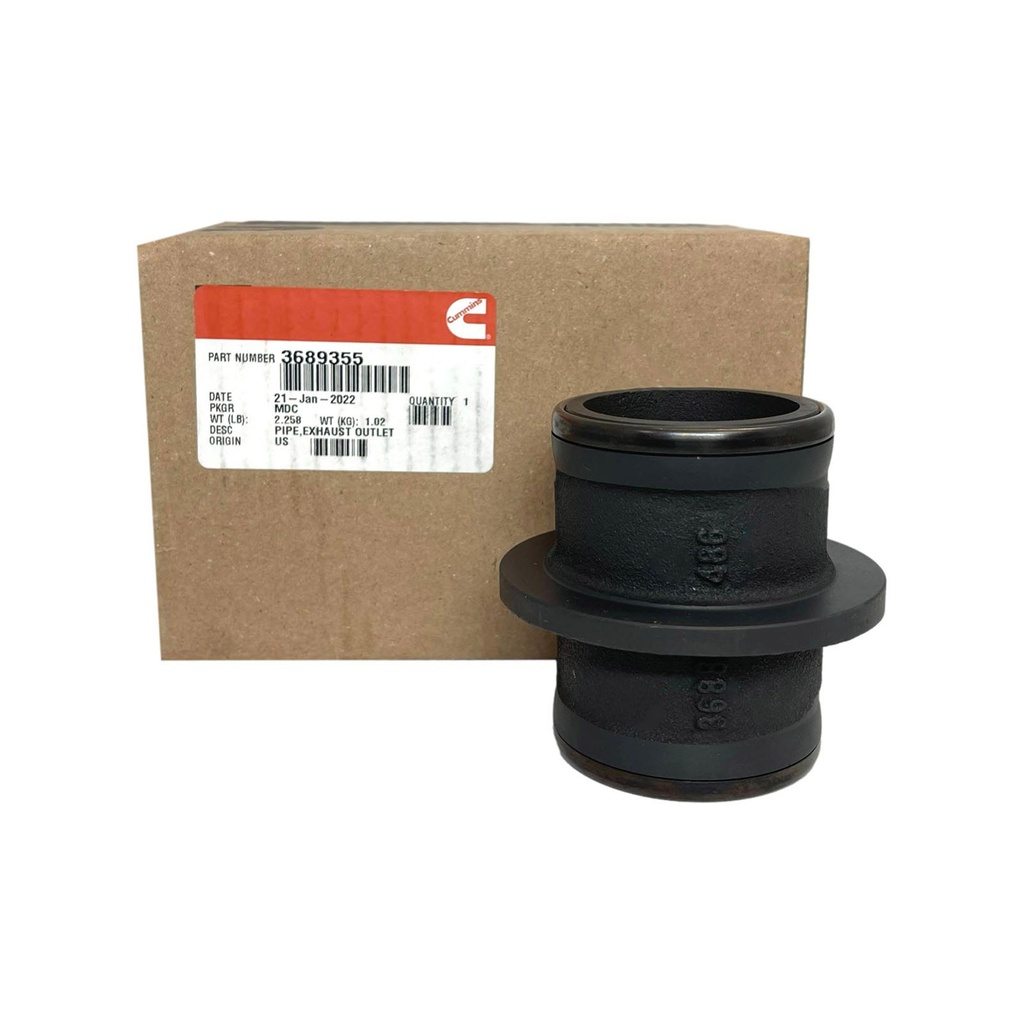 TBVPARTS Pipe Radiator AGR 1.9TDI 038131521AJ V10640005 60633D 0892648 Escape AGR Compatible With A4 (8E) 2001-2004, A6 (4B) 2001-2004, Excellent (3U